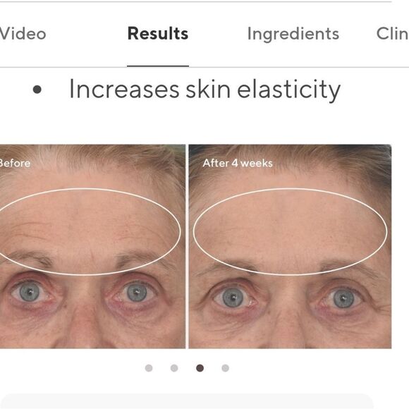 MURAD Retinal resculpt overnight treatment NEW 1 OZ. - Picture 16 of 16